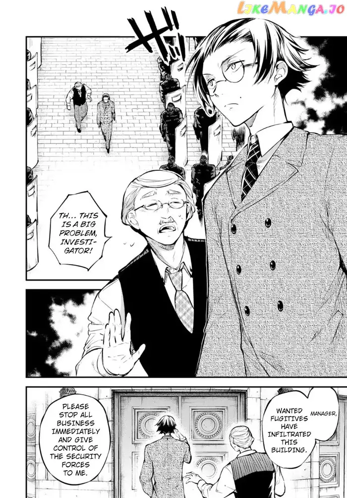 Bungou Stray Dogs Chapter 69 image 21_optimized